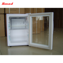 Мини Одной Двери Небольшой Стол Размер Топ Компактный Мобильный Бытовой Холодильник Морозильник